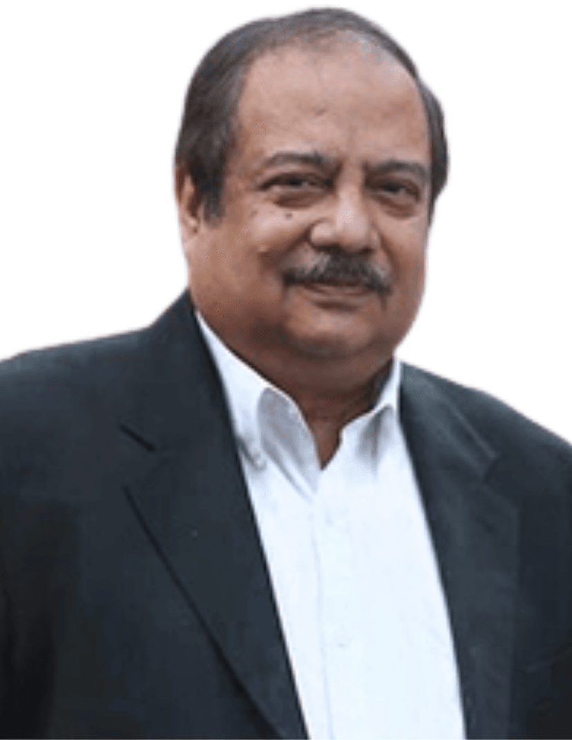 Prof. Ziauddin Ahmed