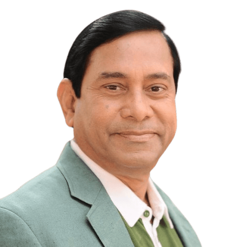 Muqeed Majumdar Babu