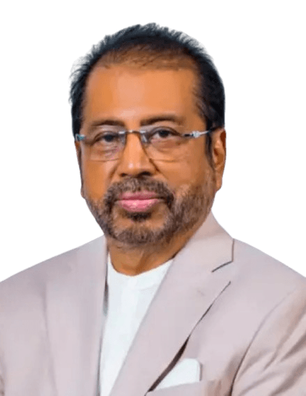 Dr. Arifur Rahman