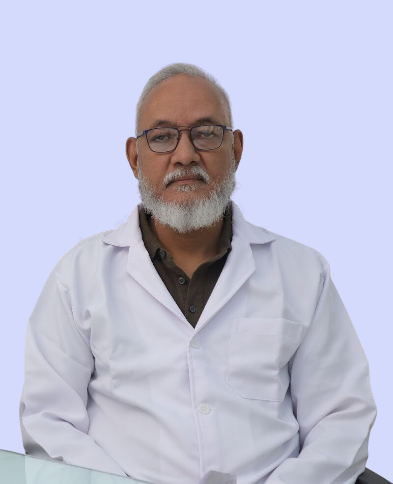 Prof. Dr. Tasnim Ashiq