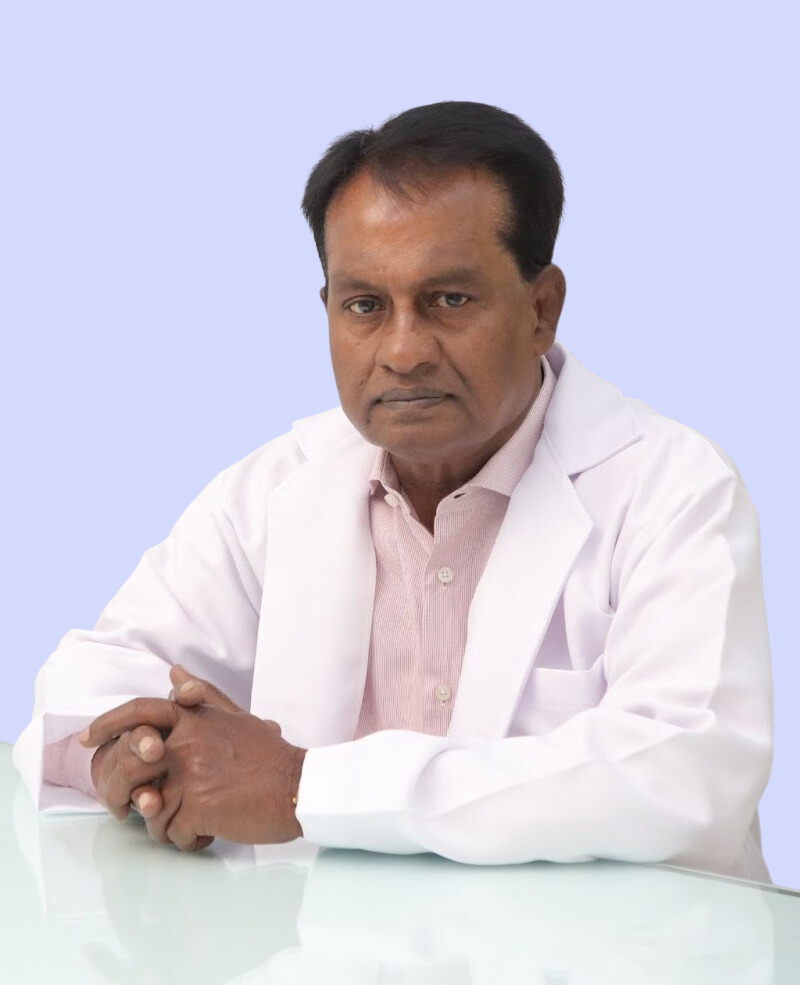 Dr. Adnan Rahman