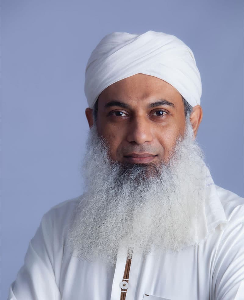 Dr. Farhan Islam