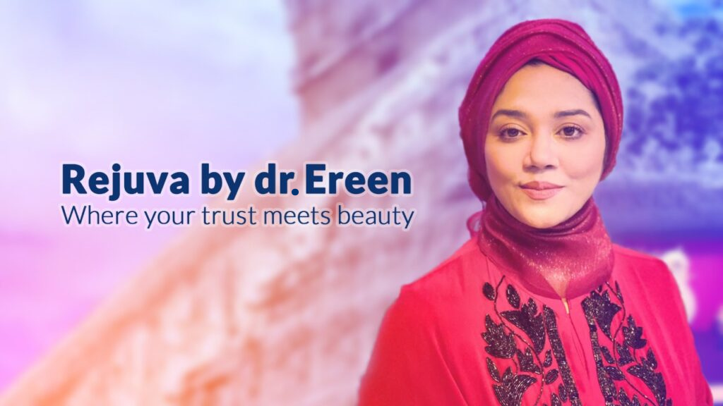 Dr. Tauhida Ragman Ereen