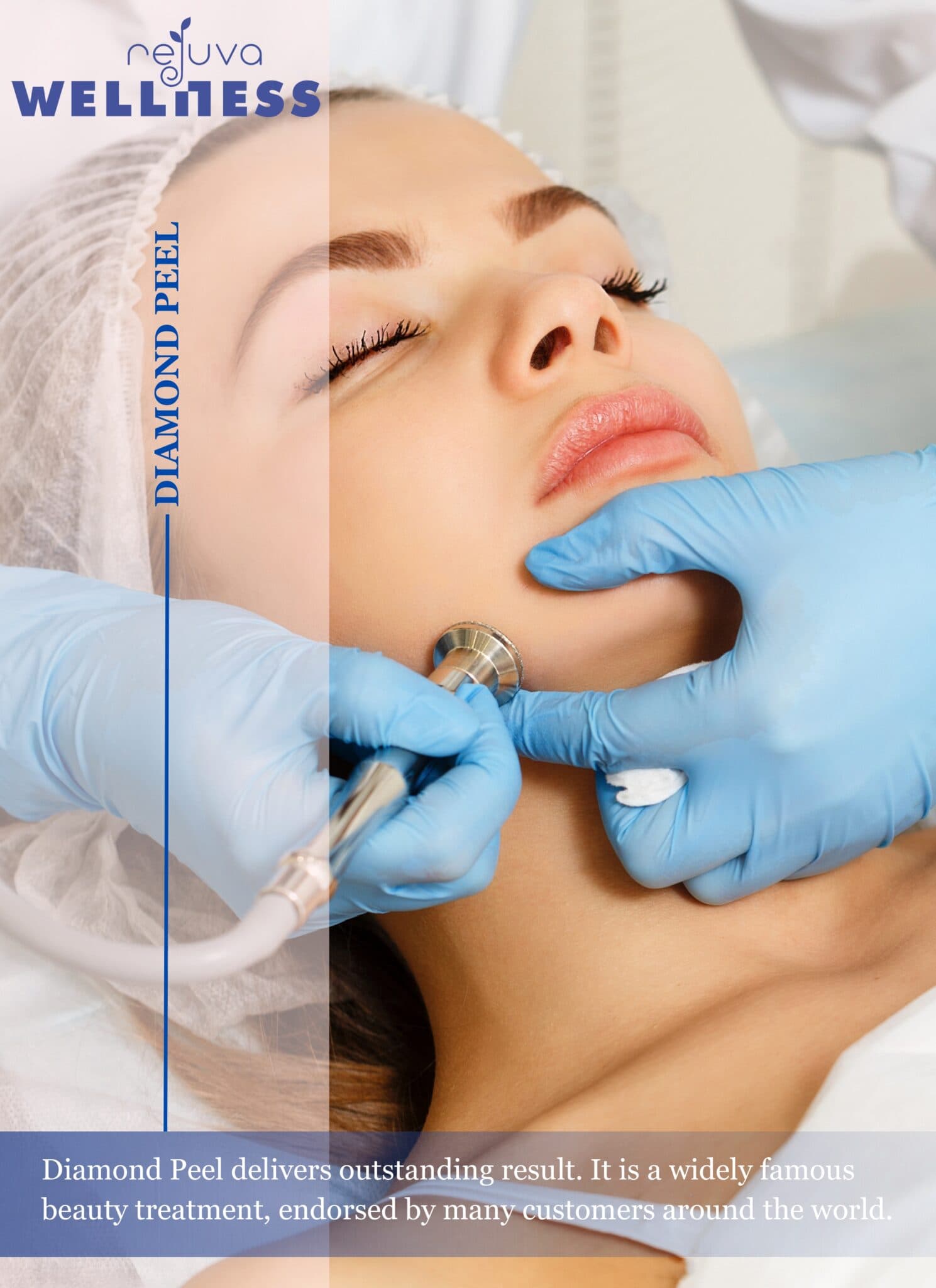 Rejuva Wellness Service 11