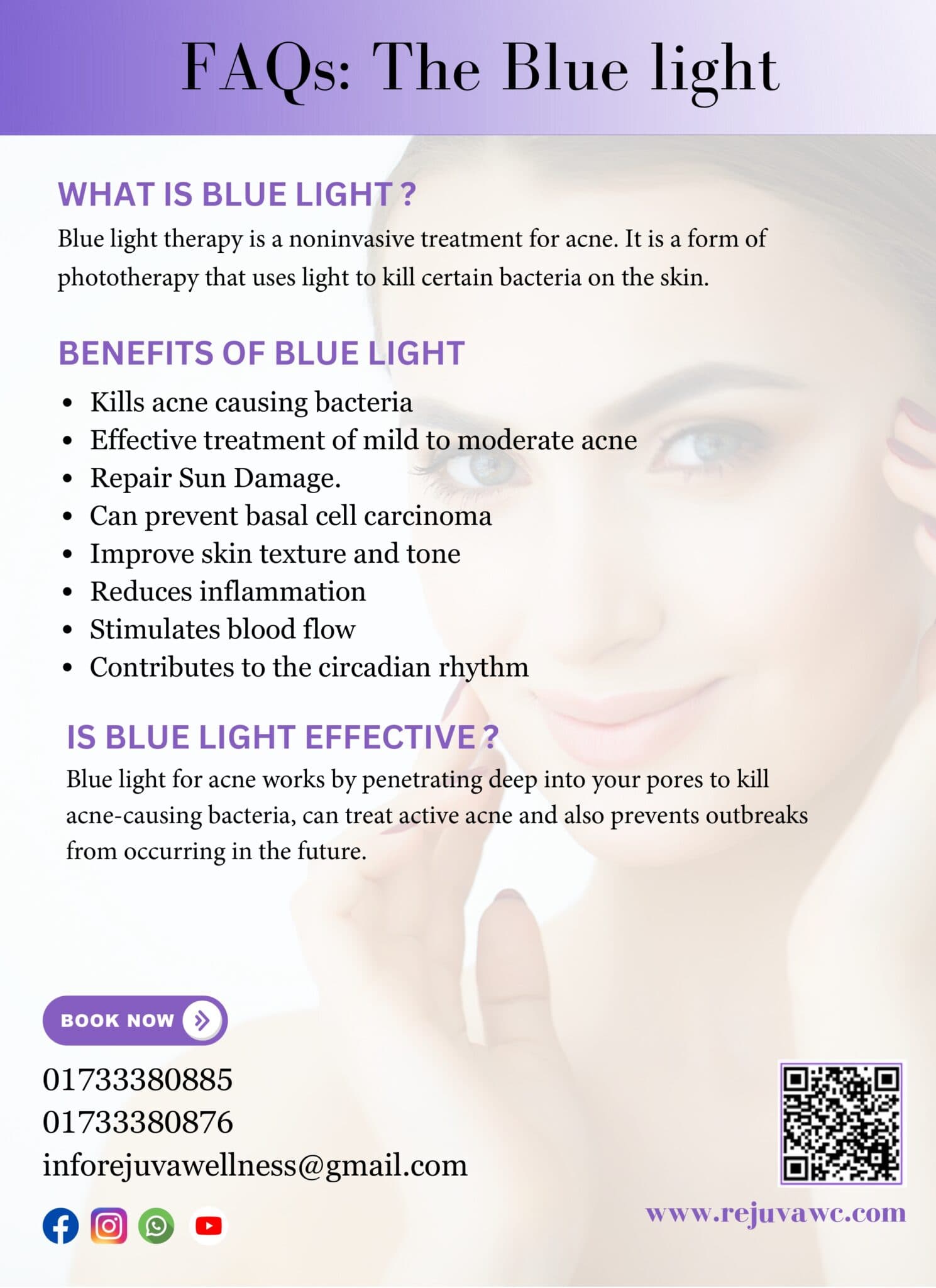 Rejuva Wellness Service 14