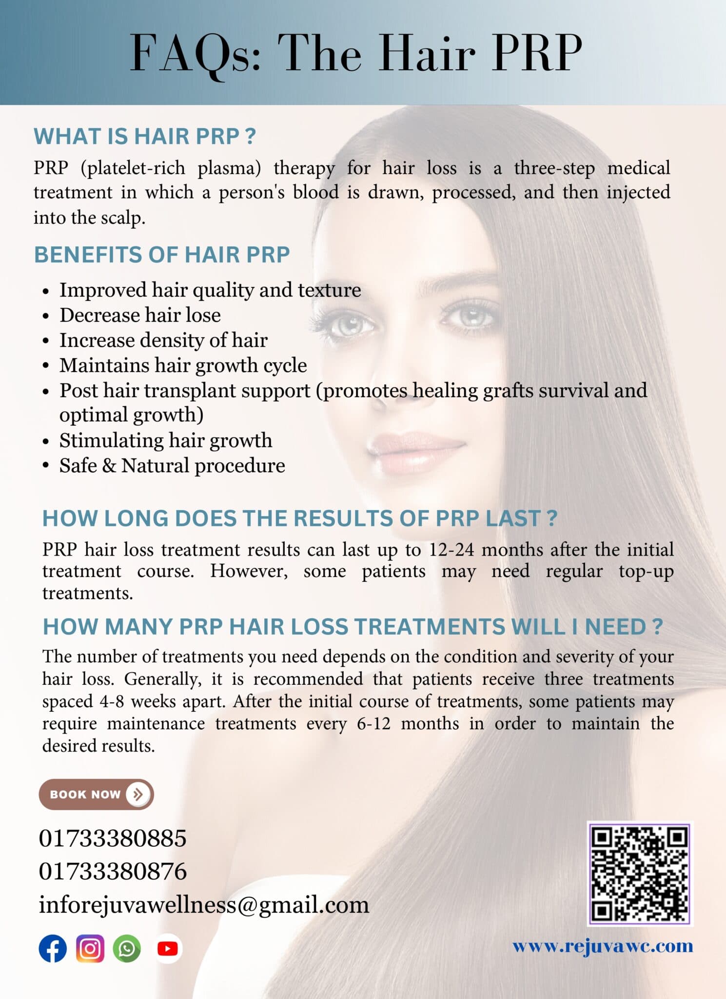 Rejuva Wellness Service 16
