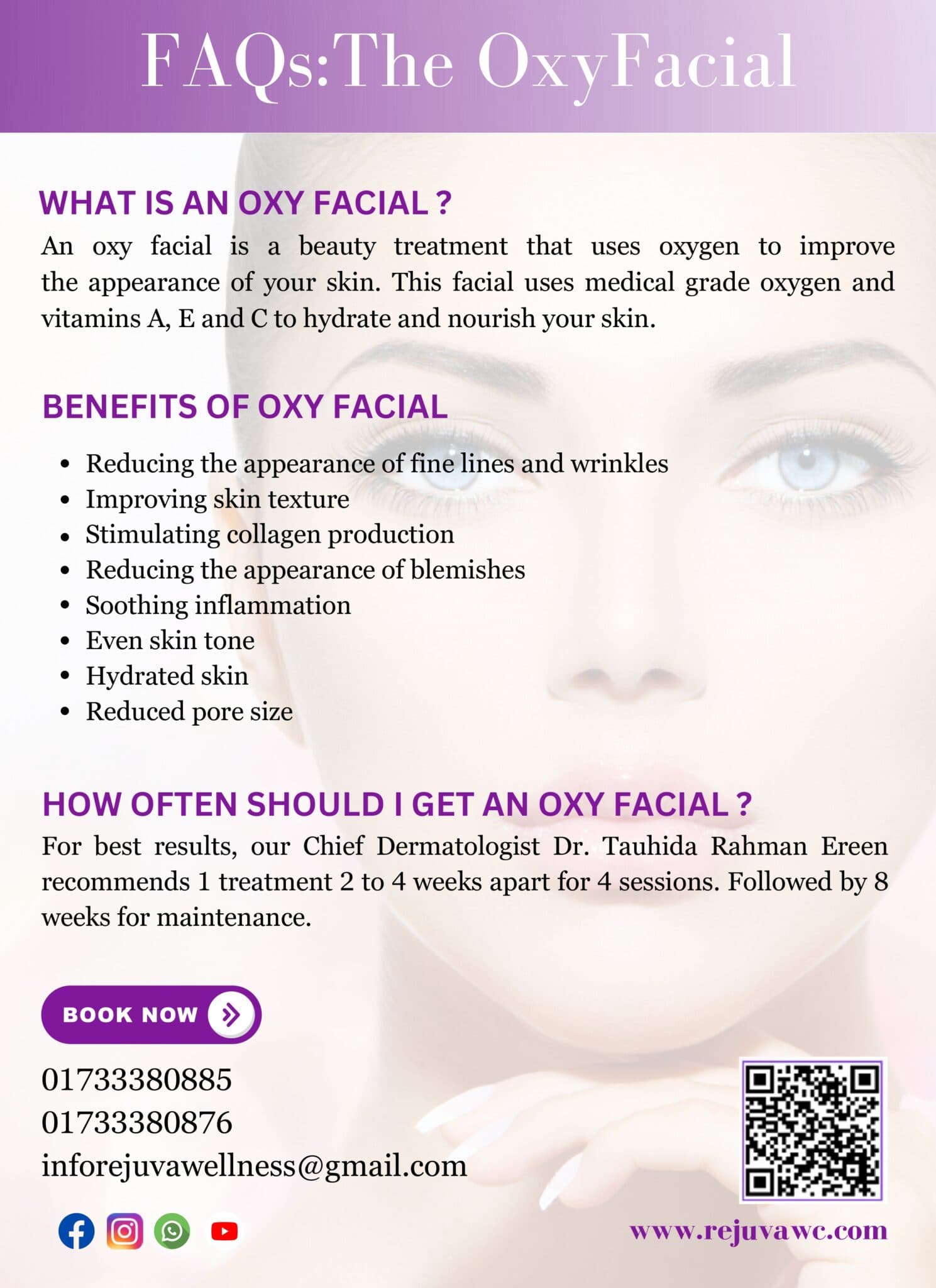 Rejuva Wellness Service 2