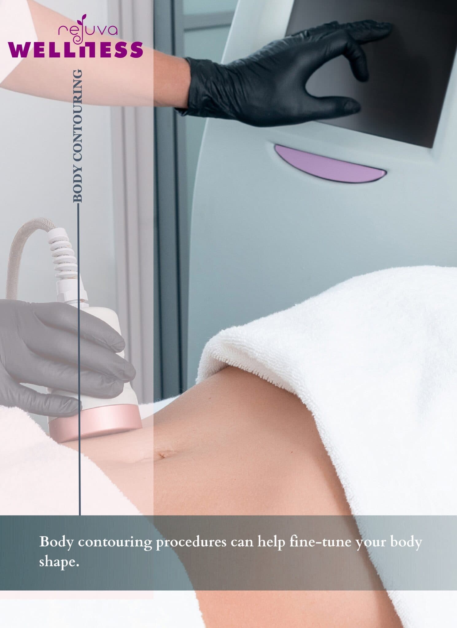 Rejuva Wellness Service 5