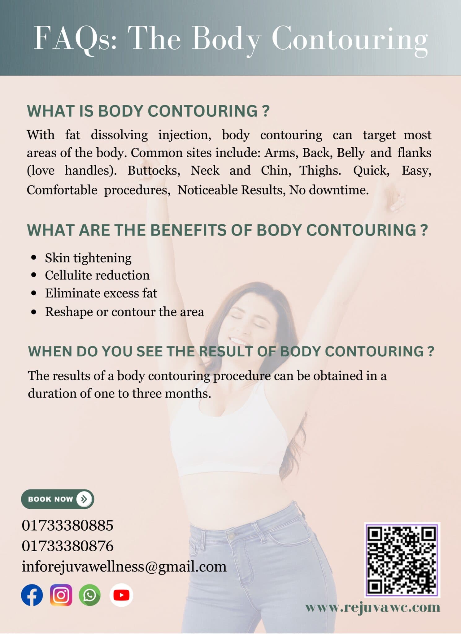Rejuva Wellness Service 6