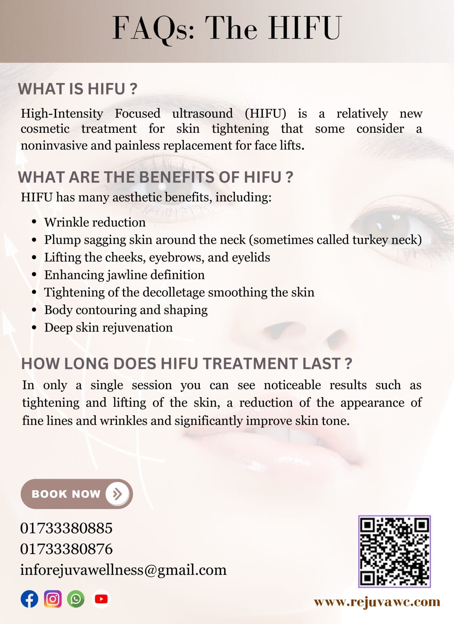 Rejuva Wellness Service 8