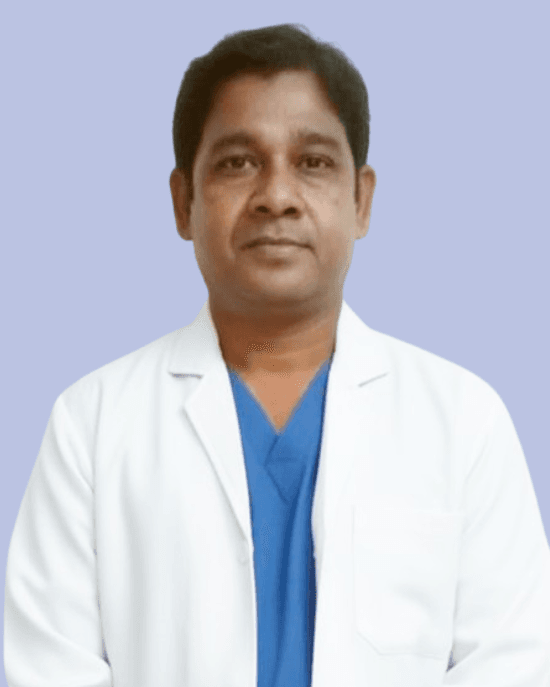 Dr. Dolilur Rahman
