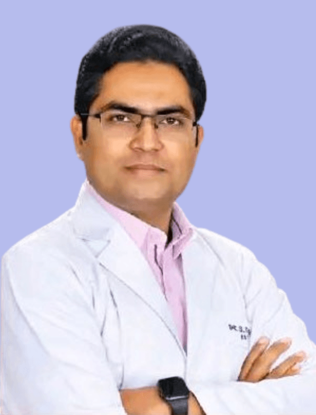 Dr. Md. Sha Sakender Tuhin